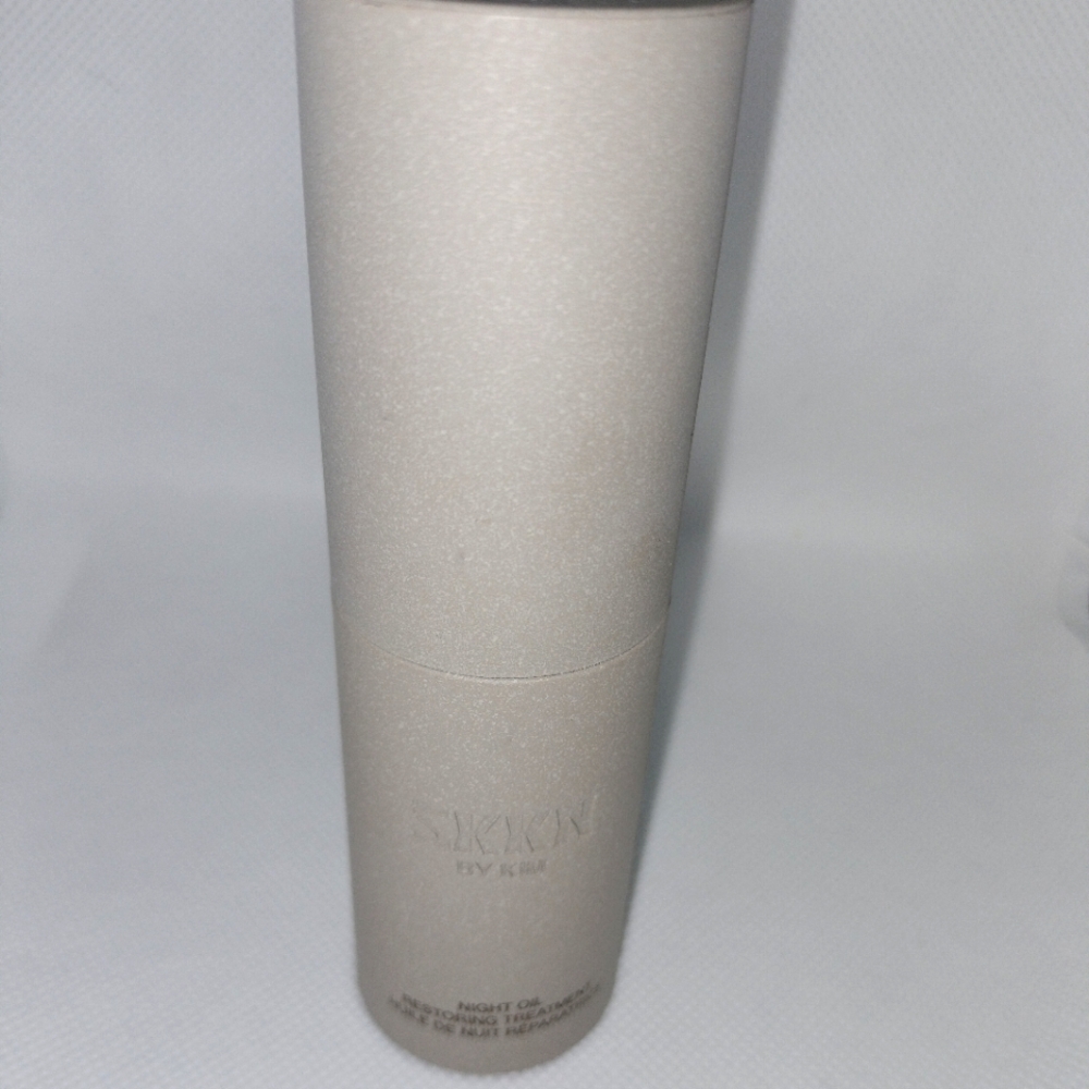 SKKN BY KIM NIGHT OIL